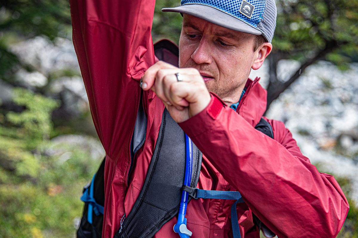 Torrentshell 3l packable waterproof jacket discount